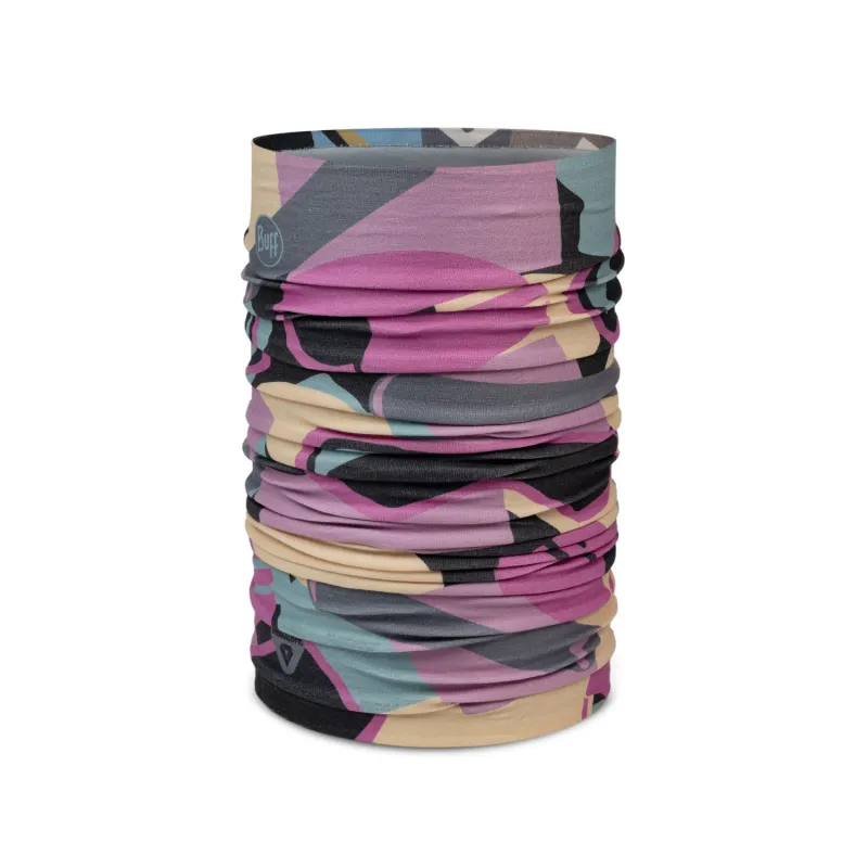 BUFF ThermoNet® Neckwear Beldar Orchid Purple Unisex sold by Buff