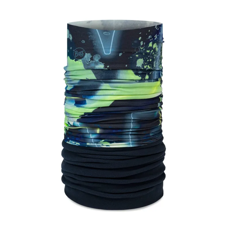 BUFF Polar Neckwear Jorp Navy Dark Blue Unisex sold by Buff