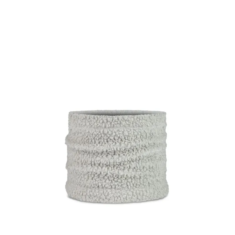 BUFF Switch Polar Neck Warmer Solid Ice White Unisex sold by Buff