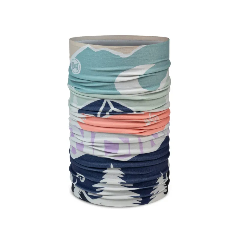 BUFF ThermoNet® Neckwear Eiry Multi Unisex sold by Buff