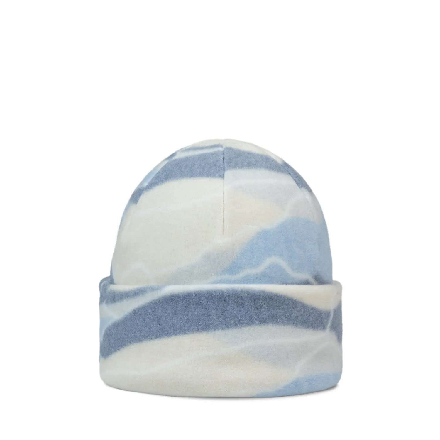 BUFF Polar Prints Beanie Aguar Blue Unisex sold by Buff