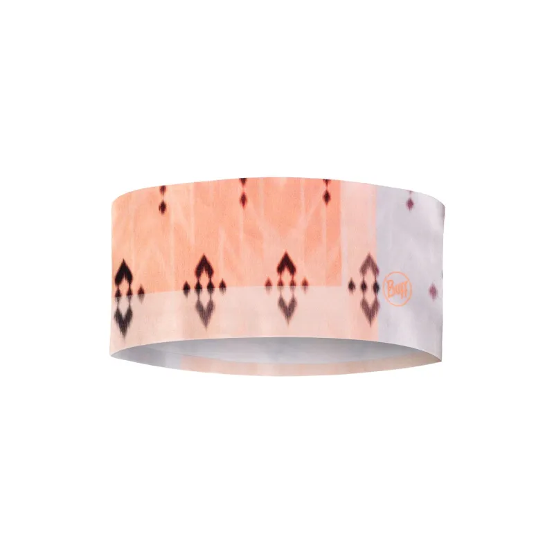 BUFF ThermoNet® Headband Atnet Rose Pink Women sold by Buff