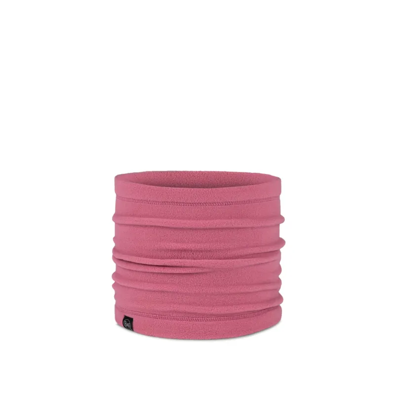 BUFF Polar Neck Warmer Solid Tulip Pink Unisex sold by Buff