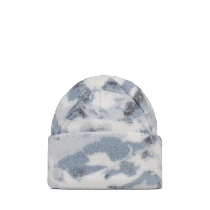 BUFF Polar Prints Beanie Comat Snow White Unisex sold by Buff