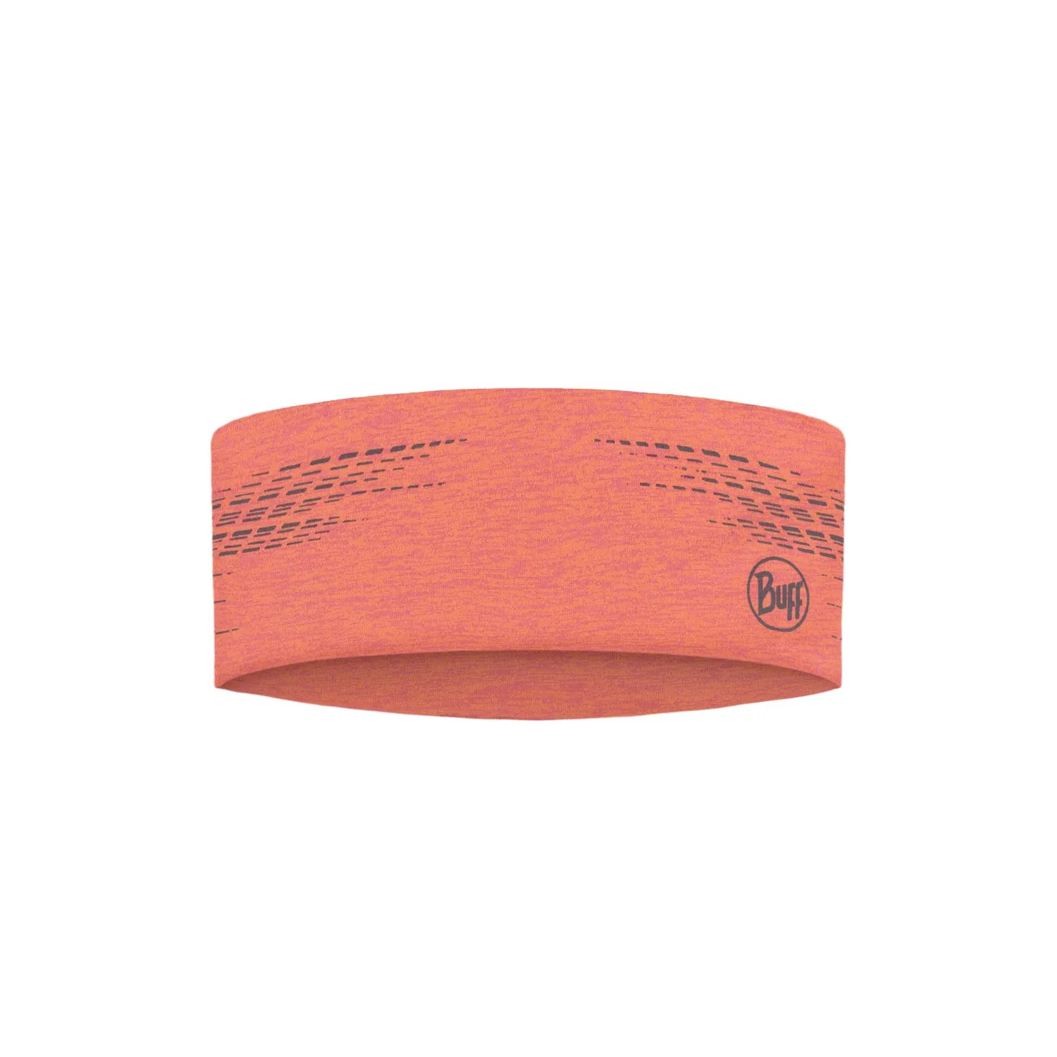 BUFF DryFlx® Headband Solid Cyberpink Unisex sold by Buff