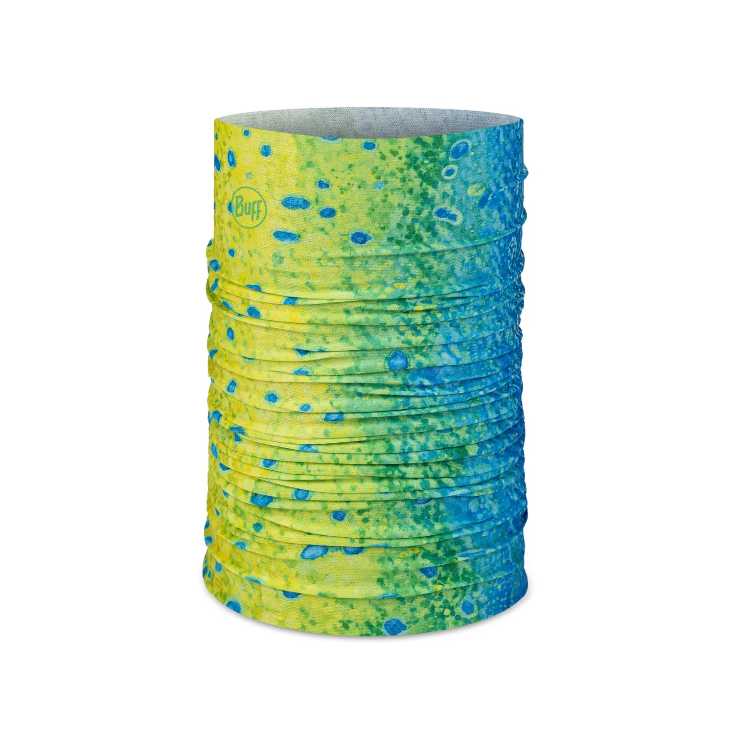 BUFF CoolNet UV® Neckwear Alexandra Nicole Dorado Multi Unisex sold by Buff