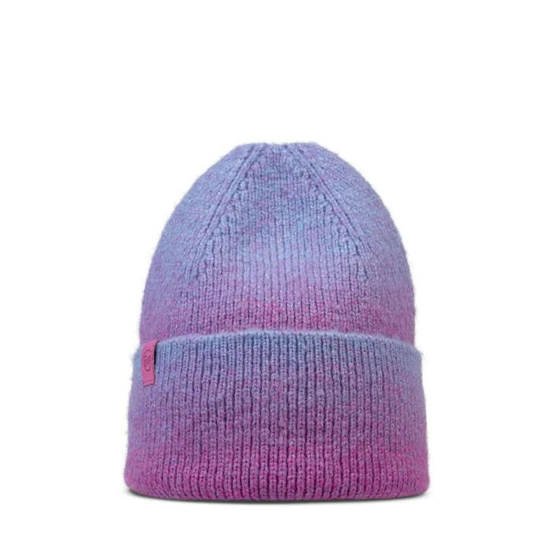 BUFF Knitted Beanie Marin Orchid Purple Unisex sold by Buff