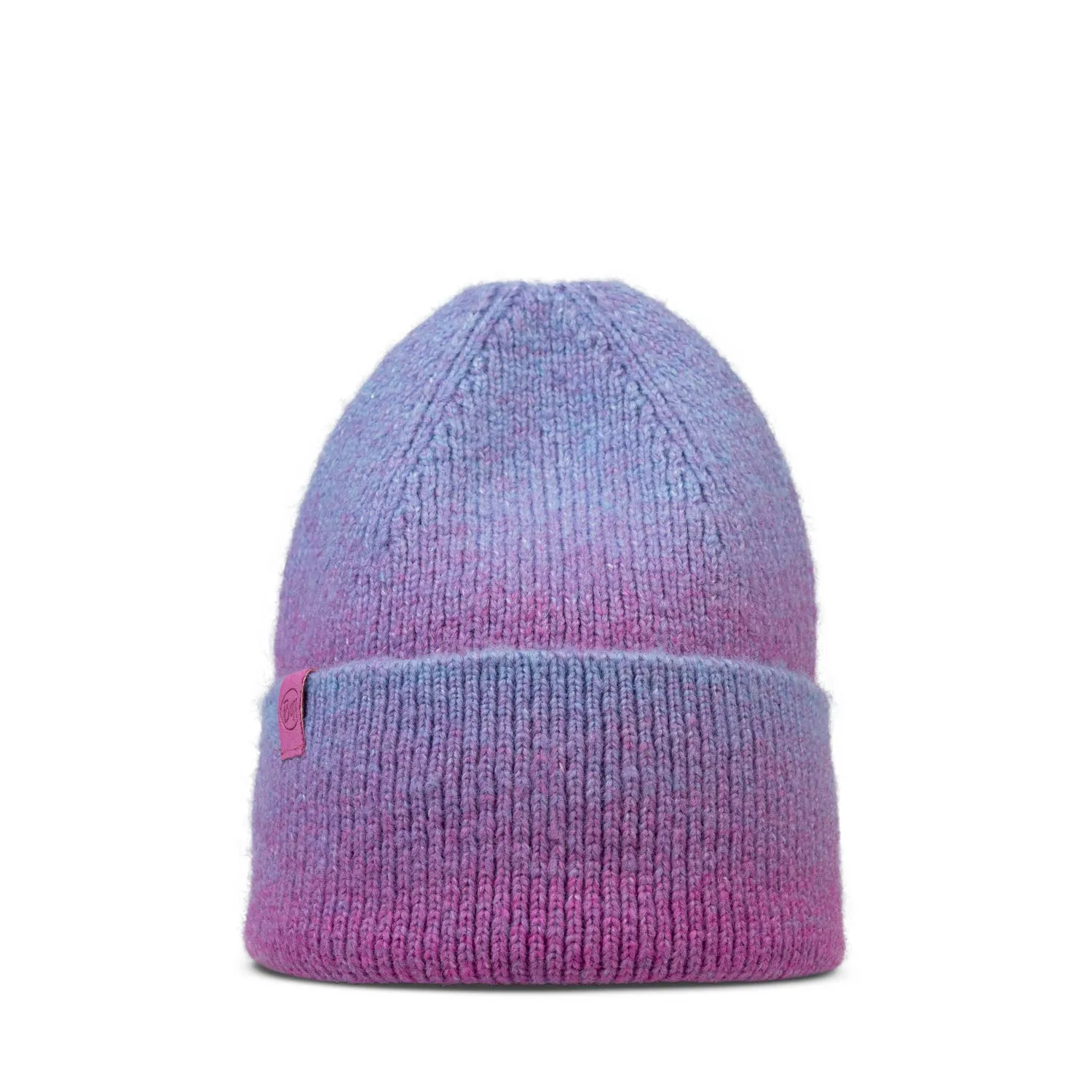 BUFF Knitted Beanie Marin Orchid Purple Unisex sold by Buff