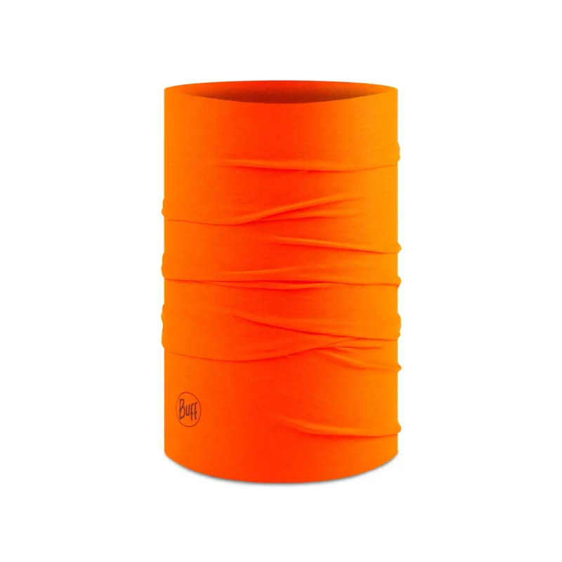 BUFF CoolNet UV® Neckwear Hunter Orange Unisex sold by Buff