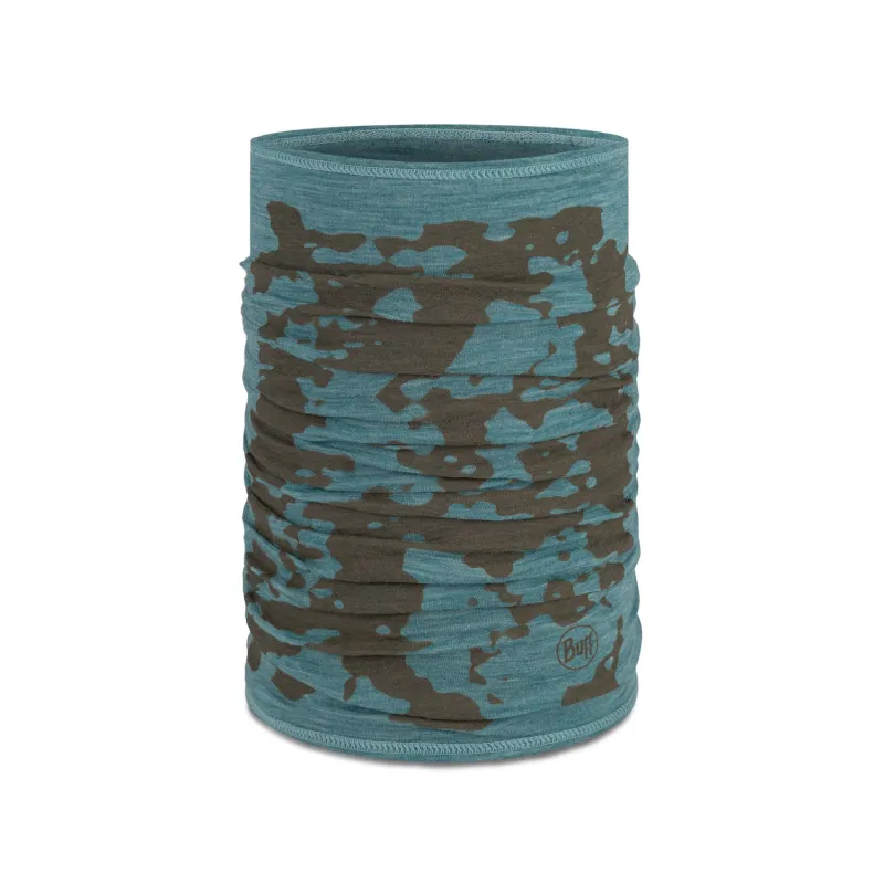 BUFF Merino Lightweight Prints Usty Multi Unisex sold by Buff