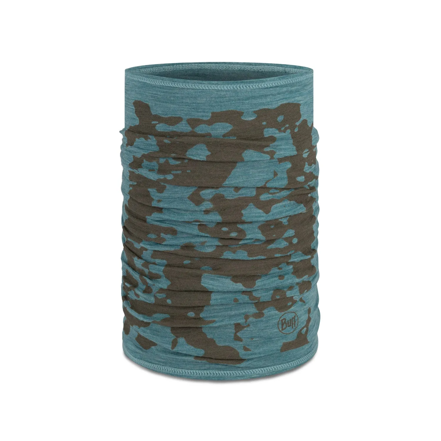 BUFF Merino Lightweight Prints Usty Multi Unisex sold by Buff