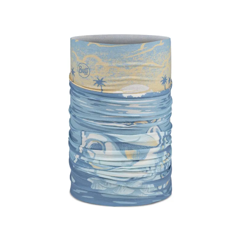 BUFF Realtree® CoolNet UV® Neckwear All Bait No Switch by Rob B sold by Buff