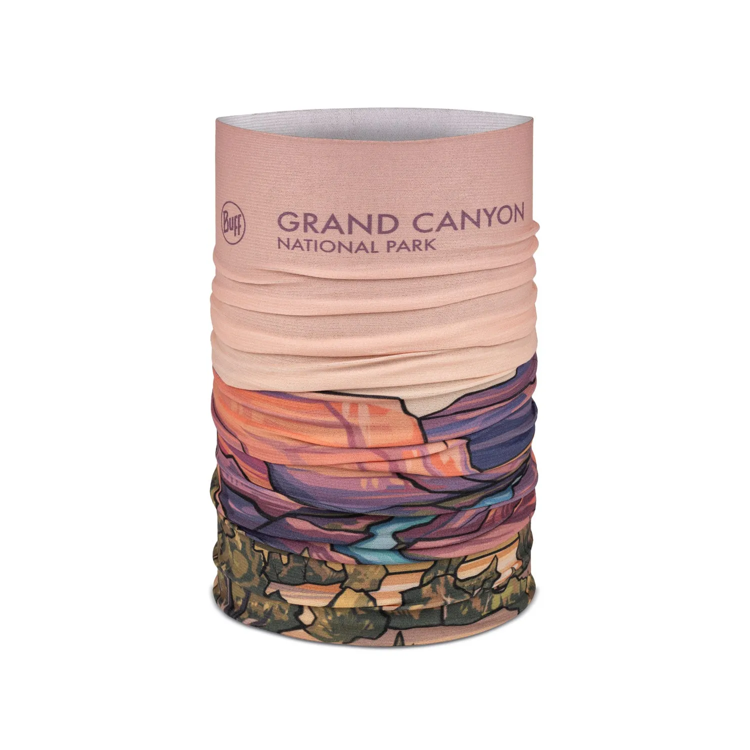 BUFF CoolNet UV® Neckwear Grand Canyon National Park by Gretchen sold by Buff