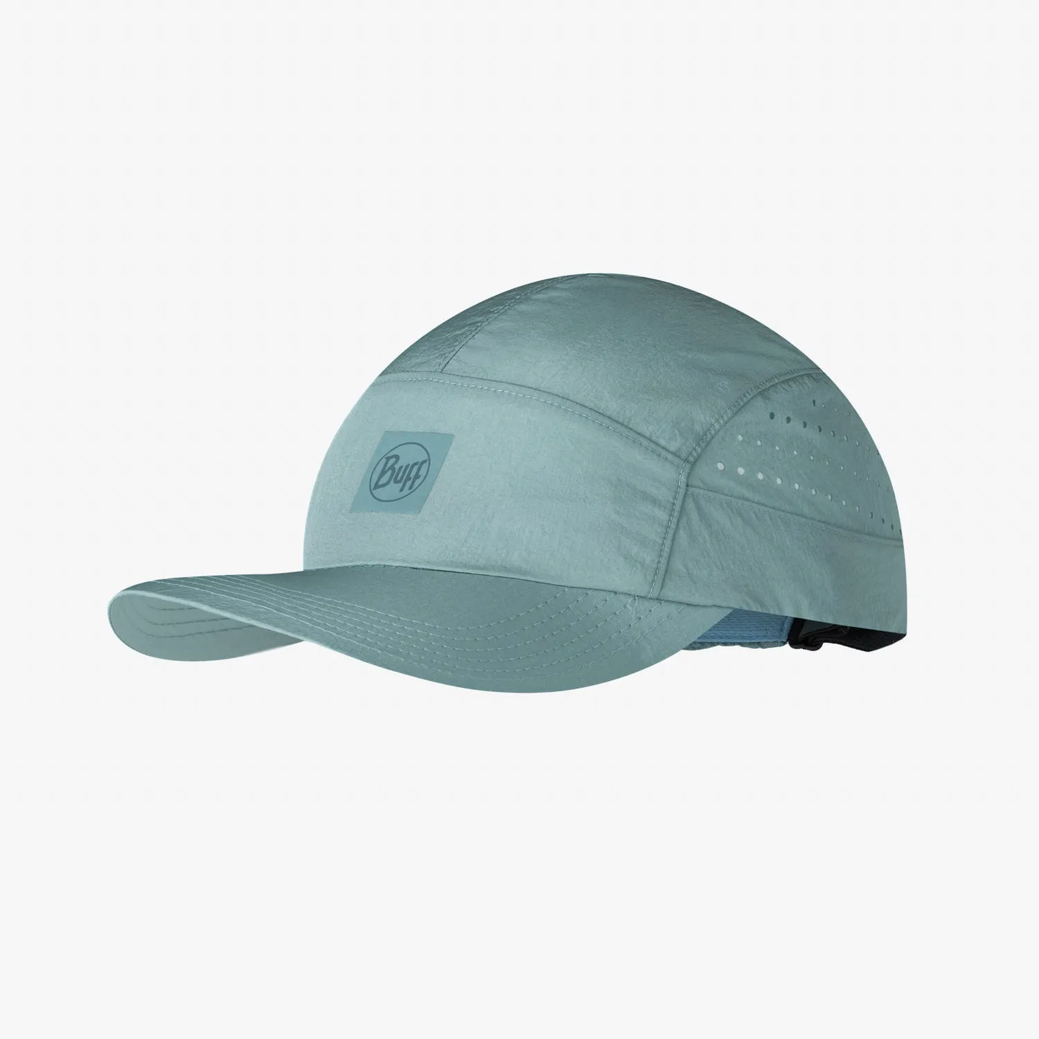 BUFF Speed Cap Solid Mist Light Blue Unisex sold by Buff