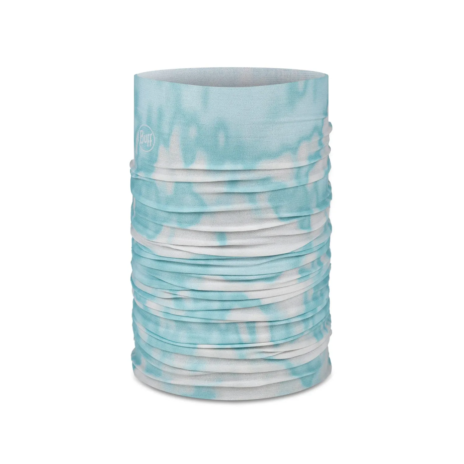 BUFF CoolNet UV® Neckwear Mones Pool Blue Unisex sold by Buff