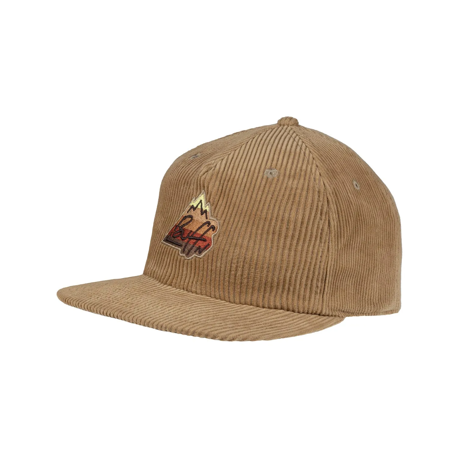 BUFF Chill Trucker Cap Dister Peanut Brown Unisex sold by Buff
