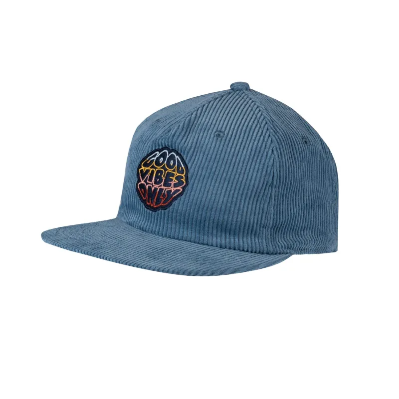 BUFF Chill Trucker Cap Dister Water Blue Unisex sold by Buff