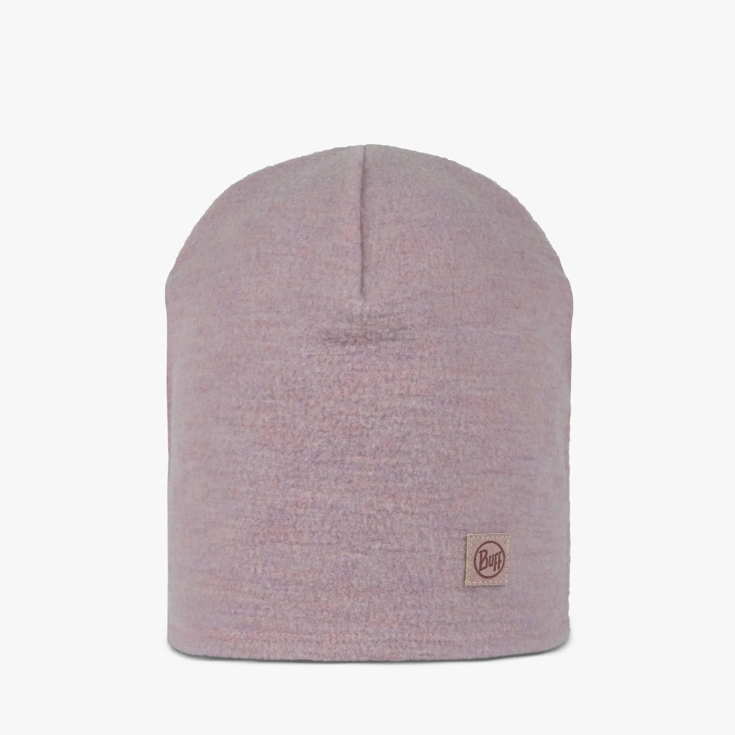 BUFF Merino Fleece Beanie Lilac Sand Purple Unisex sold by Buff