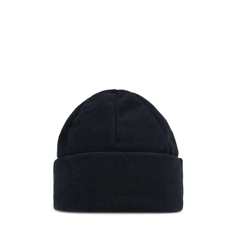 BUFF Polar Prints Beanie Solid Black Unisex sold by Buff