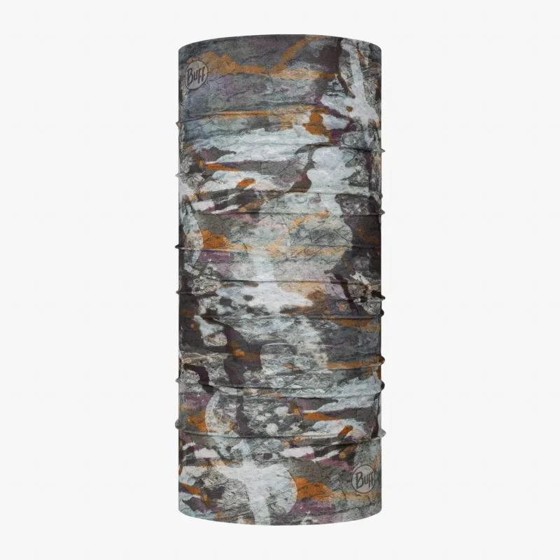 BUFF Insect Shield® Neckwear Zeo Grey Unisex sold by Buff