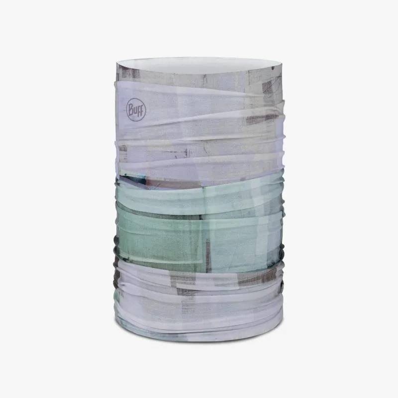 BUFF CoolNet UV® Neckwear Fiyeh Multi Unisex sold by Buff