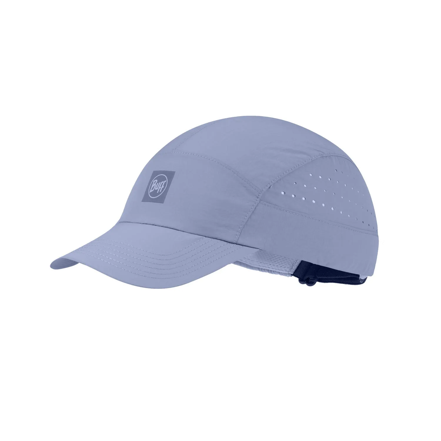 BUFF Speed Cap Solid Glory Blue Unisex sold by Buff