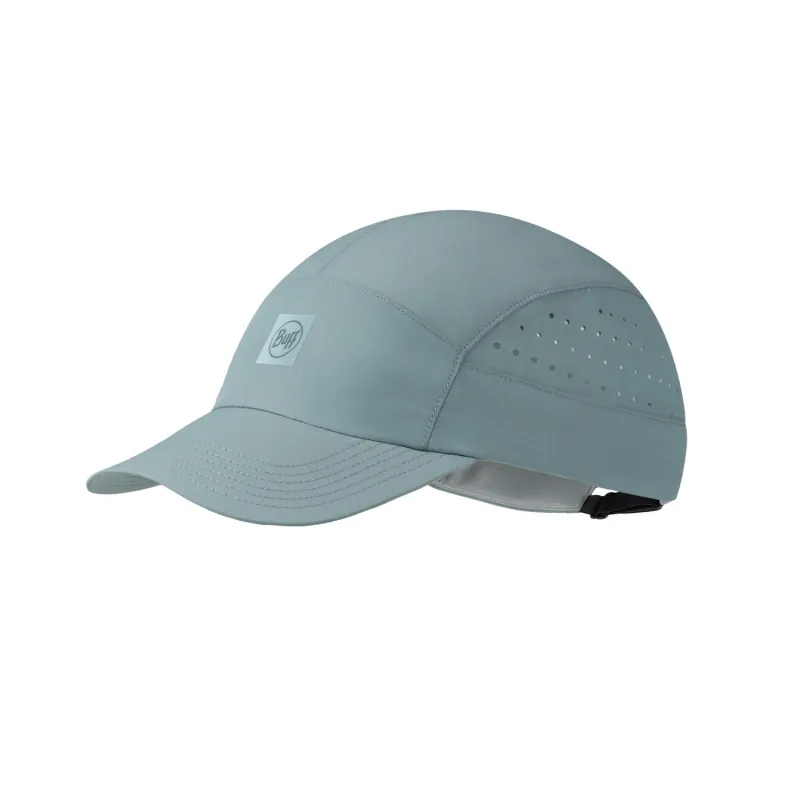 BUFF Speed Cap Solid Mist Light Blue Unisex sold by Buff