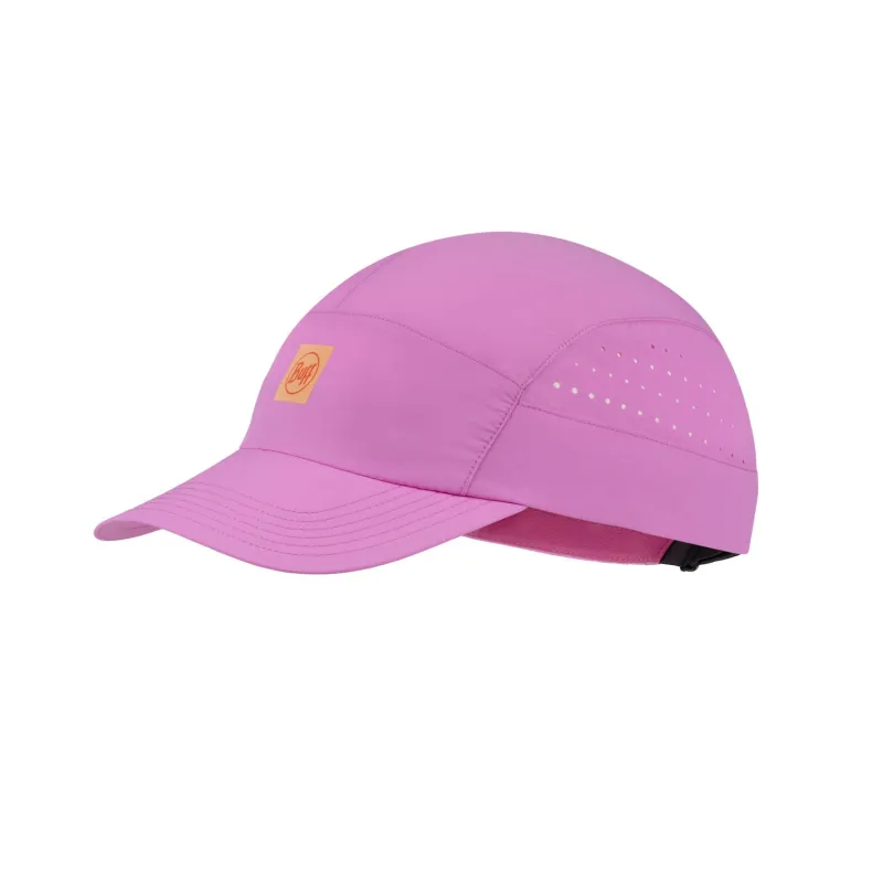BUFF Speed Cap Solid Iris Pink Unisex sold by Buff