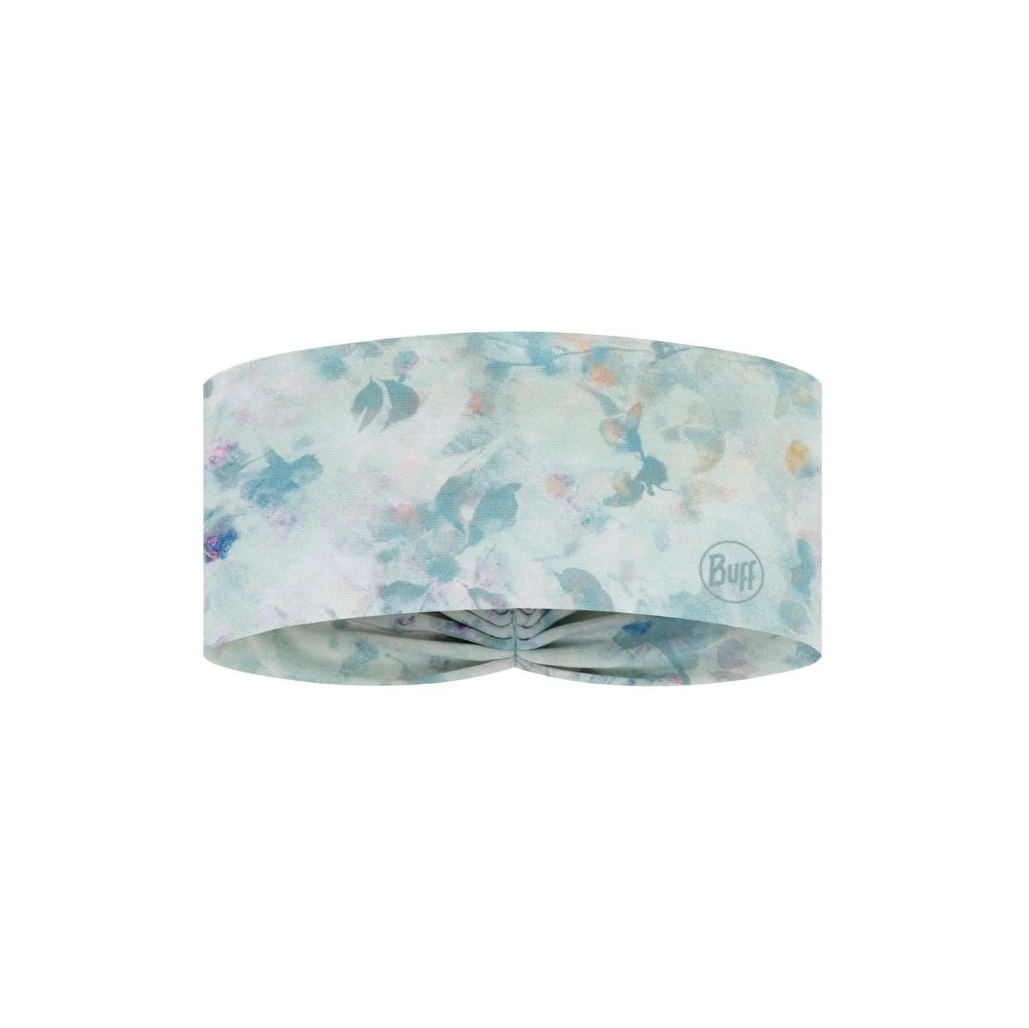 BUFF CoolNet UV® Ellipse Headband Luad Seagrove Green Women sold by Buff