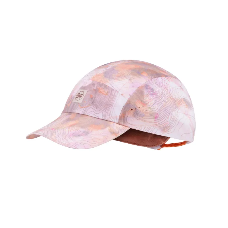 BUFF CoolNet UV® Pack Speed Cap Orisa Azalea Pink Unisex made by Buff