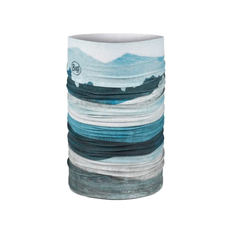 BUFF CoolNet UV® Neckwear Aler Teal Blue Unisex sold by Buff