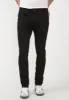Skinny Max Men's Jeans in Midnight Wax Black - BM16780 sold by Buffalo David Bitton