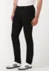 Skinny Max Men's Jeans in Midnight Wax Black - BM16780 sold by Buffalo David Bitton
