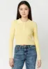 Ribbed Knit Meadow Sweater - SW0301H sold by Buffalo David Bitton