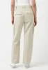 Low Rise Straight Gia Beige Cargo Pants - BL15915 sold by Buffalo David Bitton
