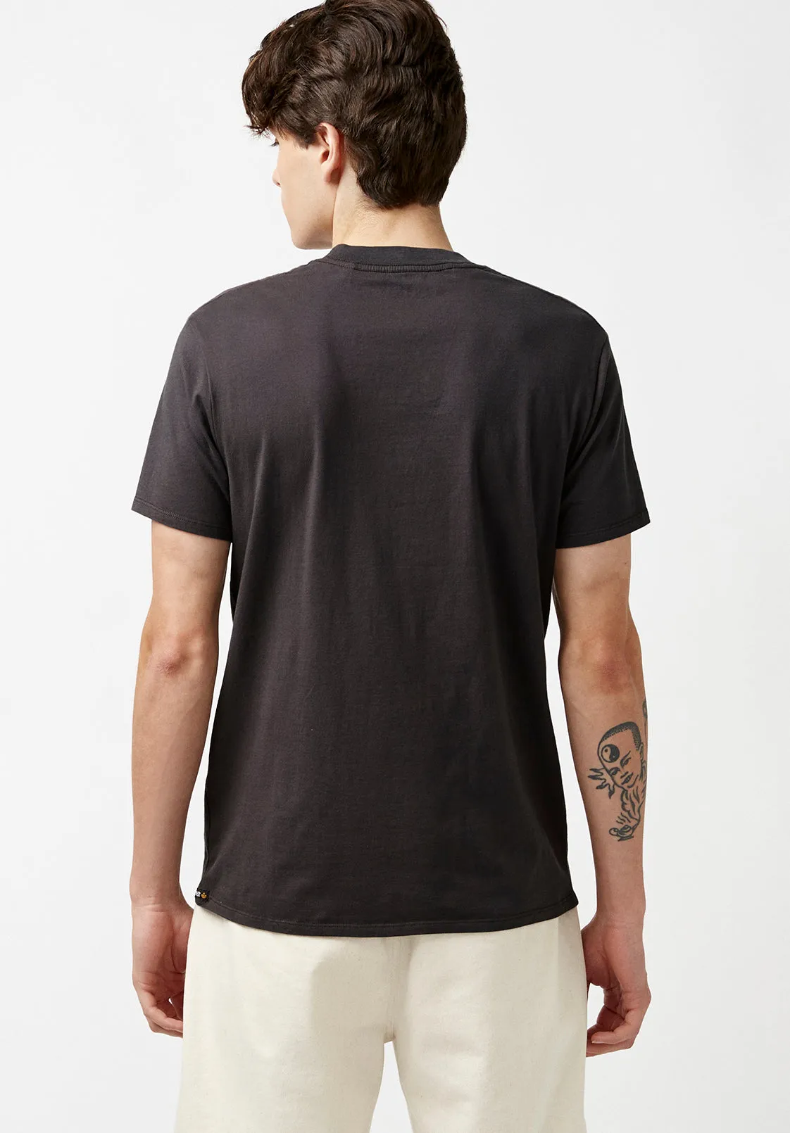 Tusurf Vintage Wash T-Shirt - BM23877 sold by Buffalo David Bitton product image thumbnail 2