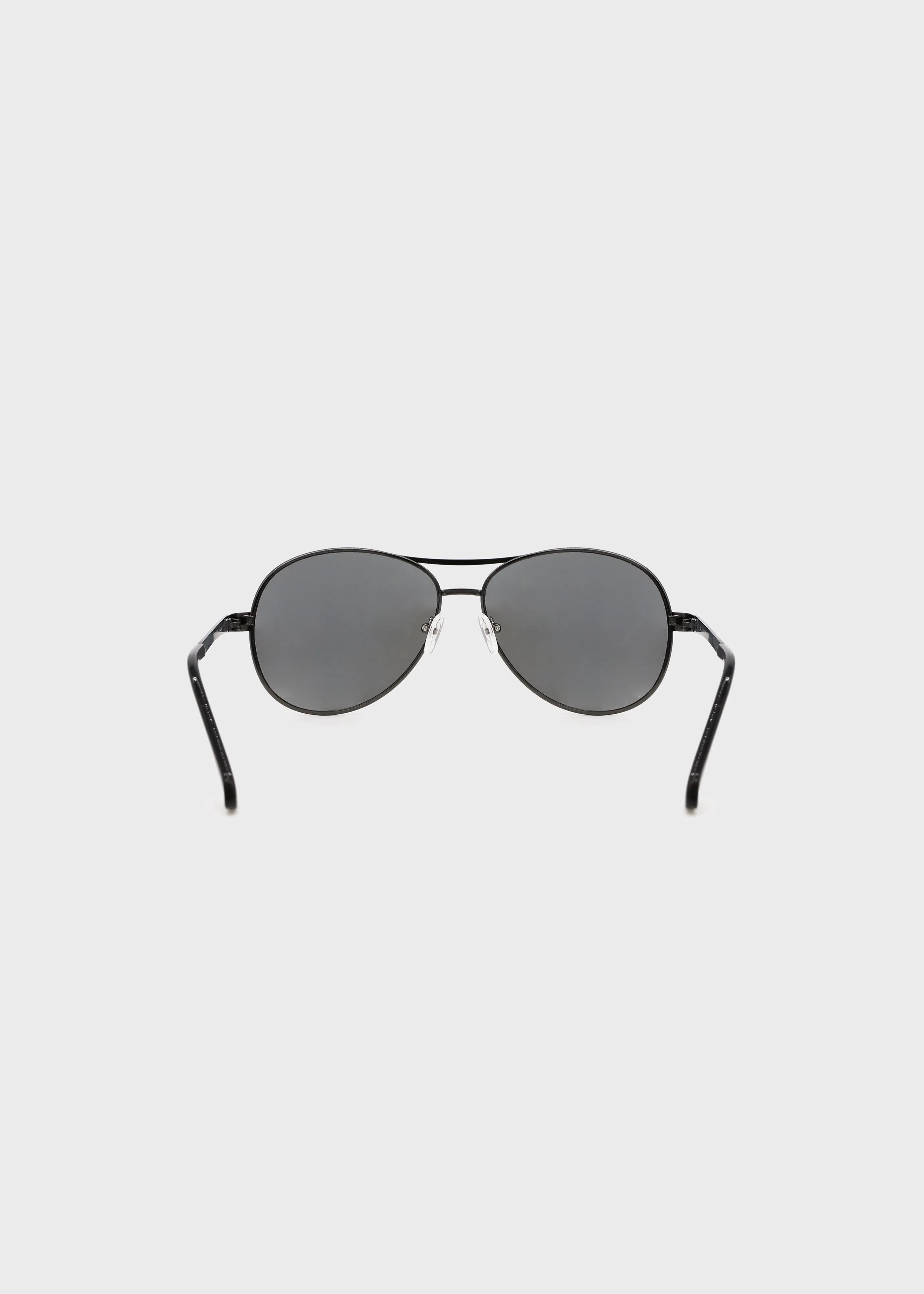 Men's Aviator Sunglasses With Light Silver flash Lens - B0001SGUN sold by Buffalo David Bitton product image thumbnail 4