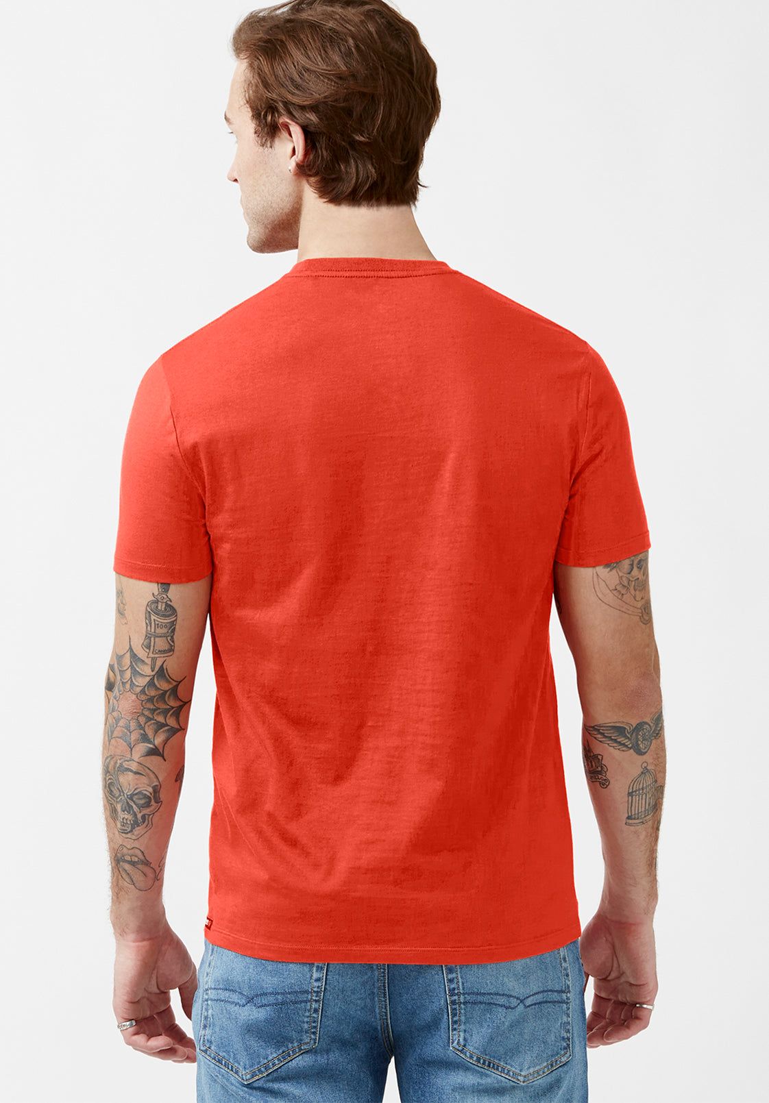 Tafur Redwood Short-Sleeve Men’s T-Shirt - BM23976 sold by Buffalo David Bitton product image thumbnail 2