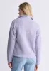 Sena Women's Sherpa Jacket with Chest Pocket, Thistle Purple - JK0036F sold by Buffalo David Bitton