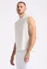 Kingster Men's Relaxed Fit Jersey Tank Top, Milk - BM24601 sold by Buffalo David Bitton