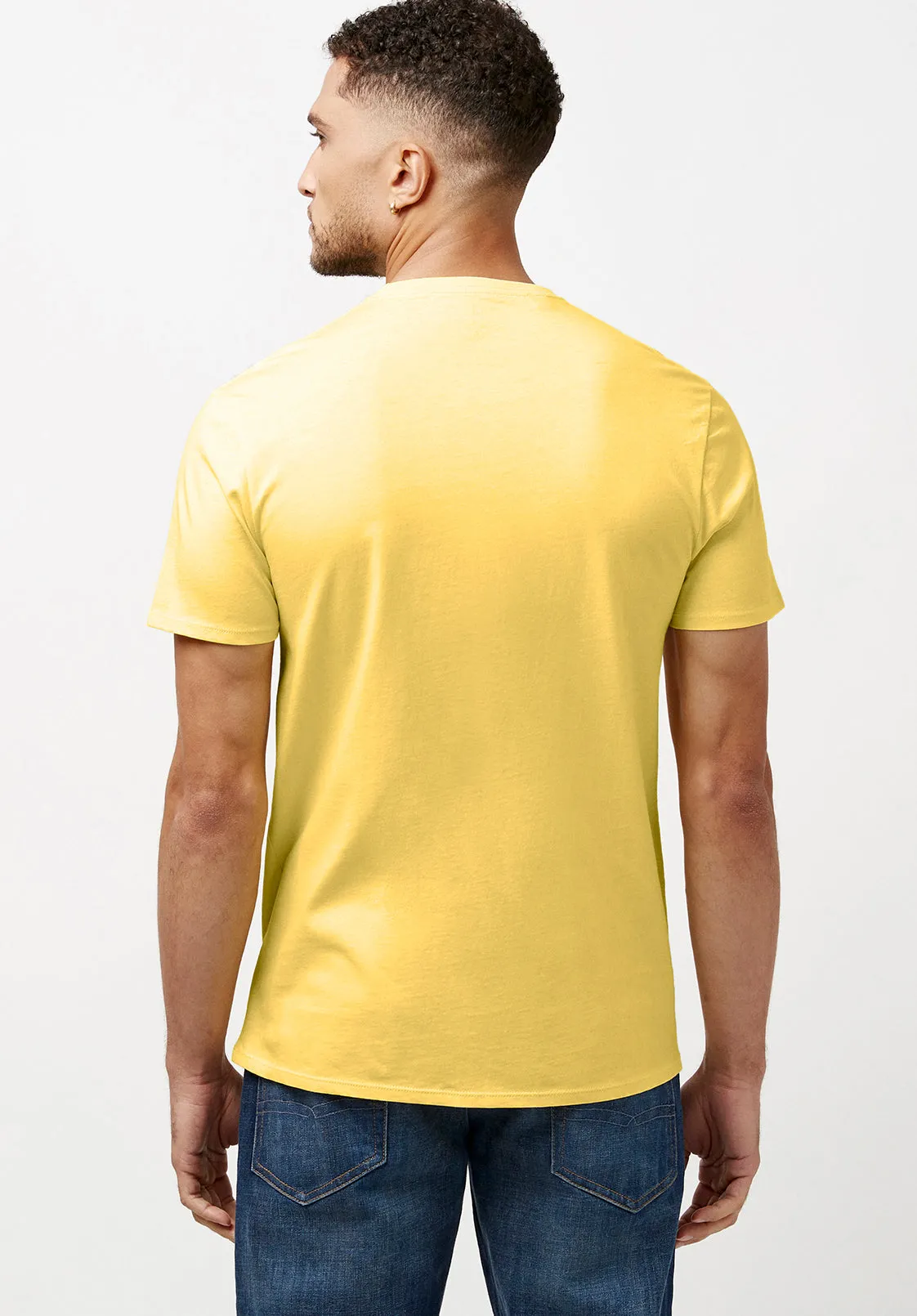 Tarand Sunshine T-Shirt - BM23850 sold by Buffalo David Bitton product image thumbnail 2