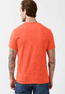 Tiskul Redwood Short-Sleeve Men’s T-shirt - BM24001 sold by Buffalo David Bitton