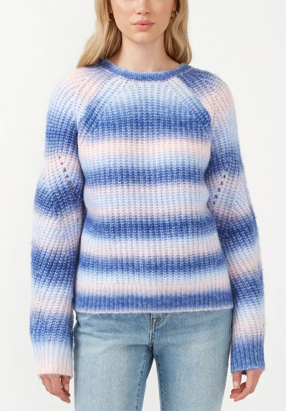 Boxy Juno Sweater - SW0619H sold by Buffalo David Bitton