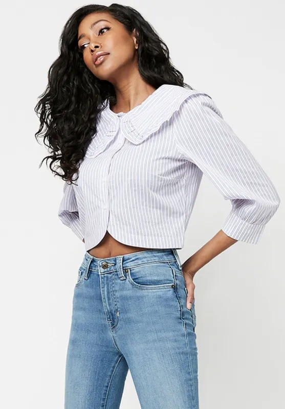 GIANA/giana トップ Buy Giana Top, Courtside White - Order Tops online