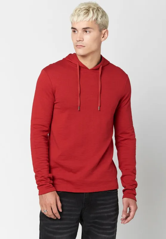 Slim Fit Koyo Hoodie - BM23758 sold by Buffalo David Bitton