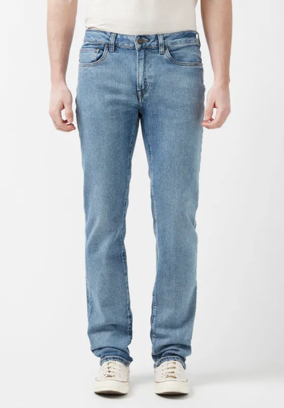 Straight Six Vintage Jeans - BM22739 sold by Buffalo David Bitton