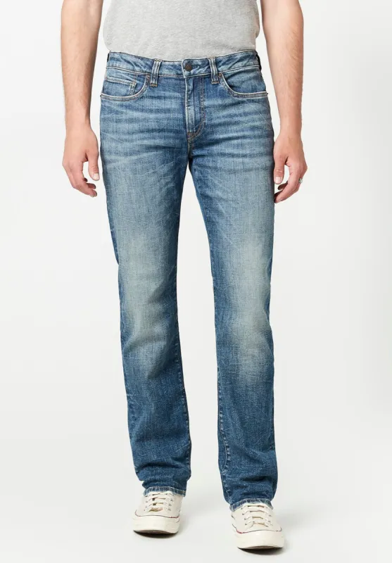 Straight Six Hemp Jeans - BM22738 sold by Buffalo David Bitton