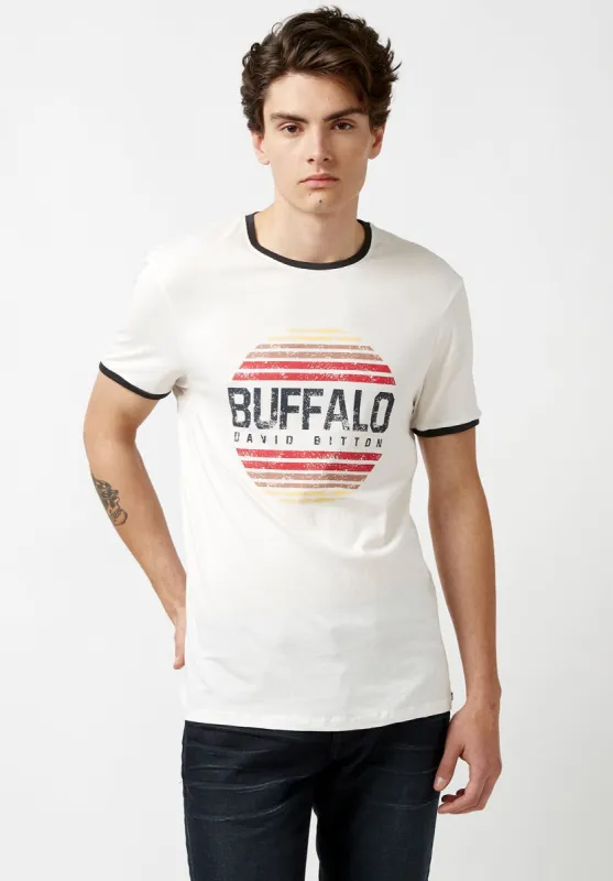 Tintage Vintage T-Shirt - BM23612 sold by Buffalo David Bitton