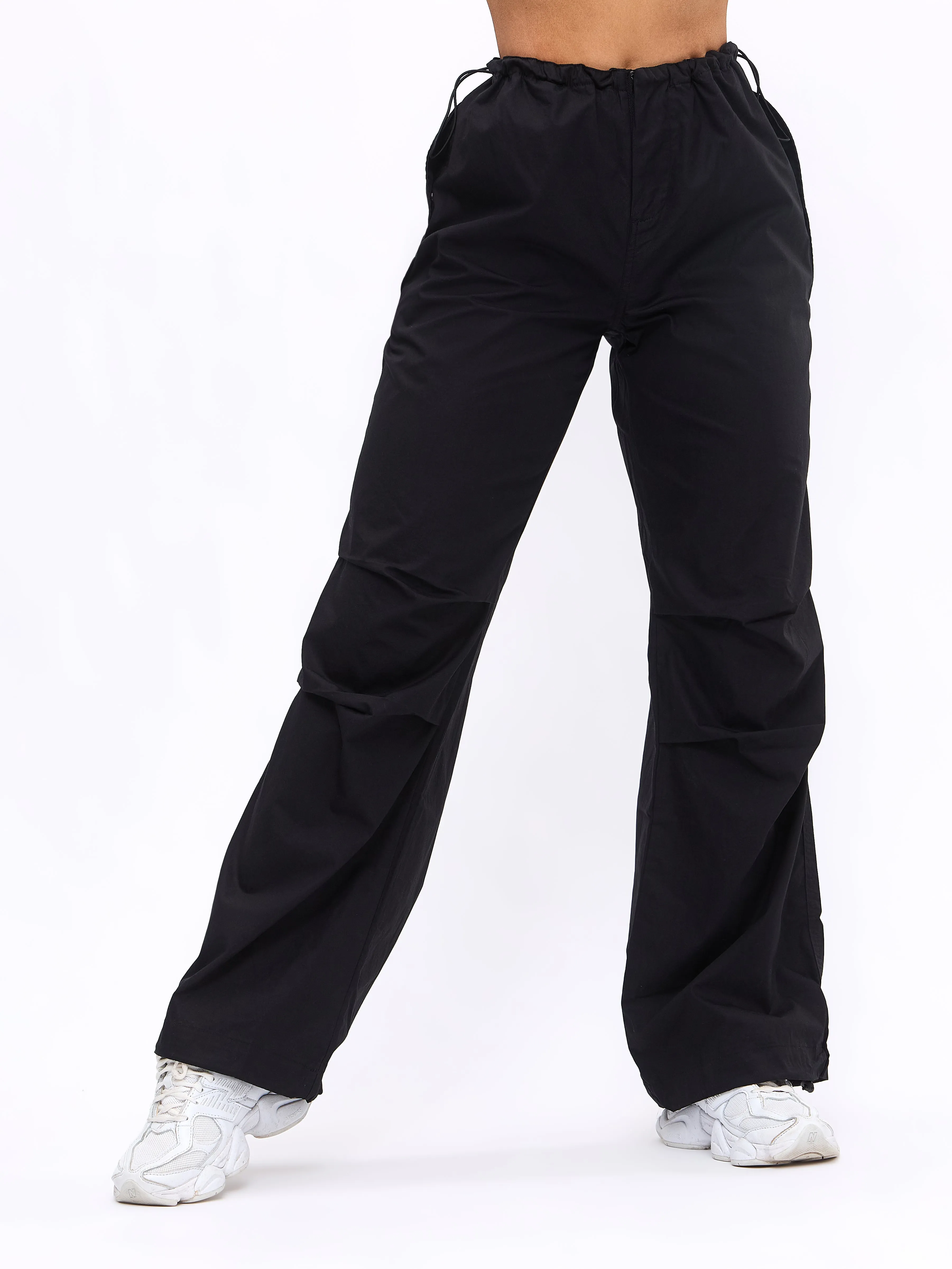 Adventure Cargo Pant - Onyx Black sold by BuffBunny product image thumbnail 3