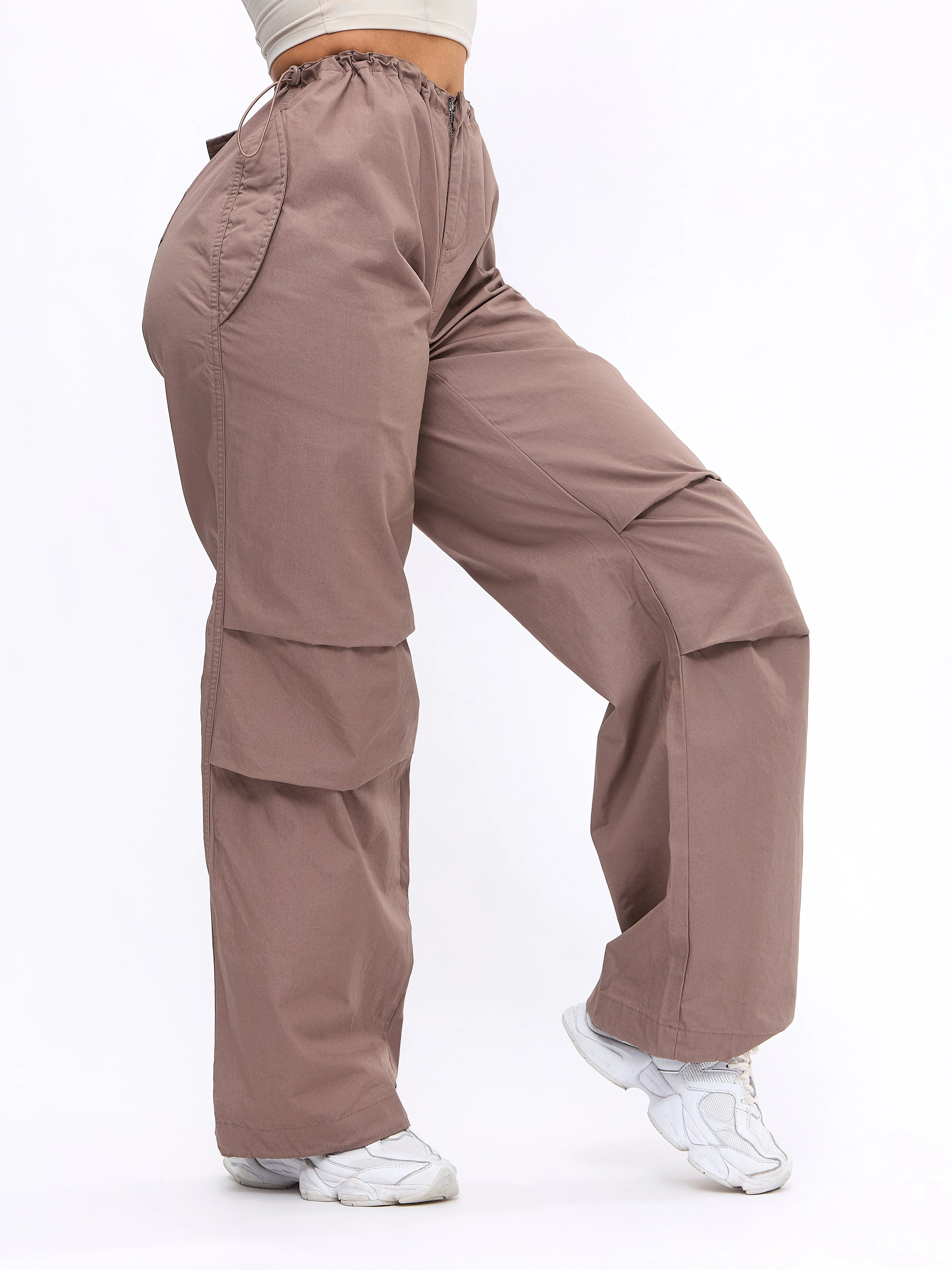 Adventure Cargo Pant - Chai Latte sold by BuffBunny product image thumbnail 3